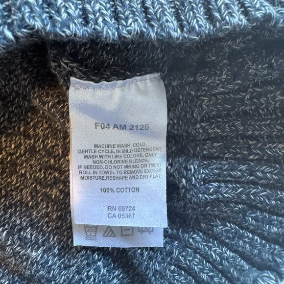Columbia Knit Sweater - Picture 5 of 5